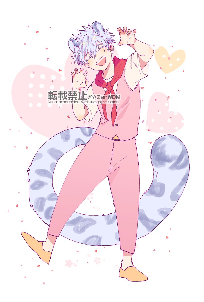 あじゃん🌷 tweet media