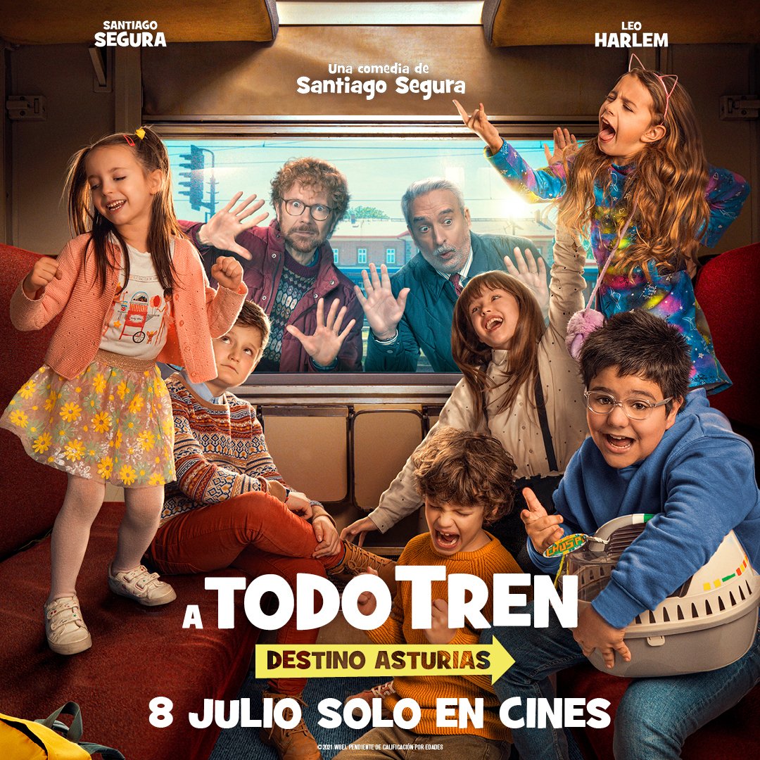 Warner con Ñ tweet media