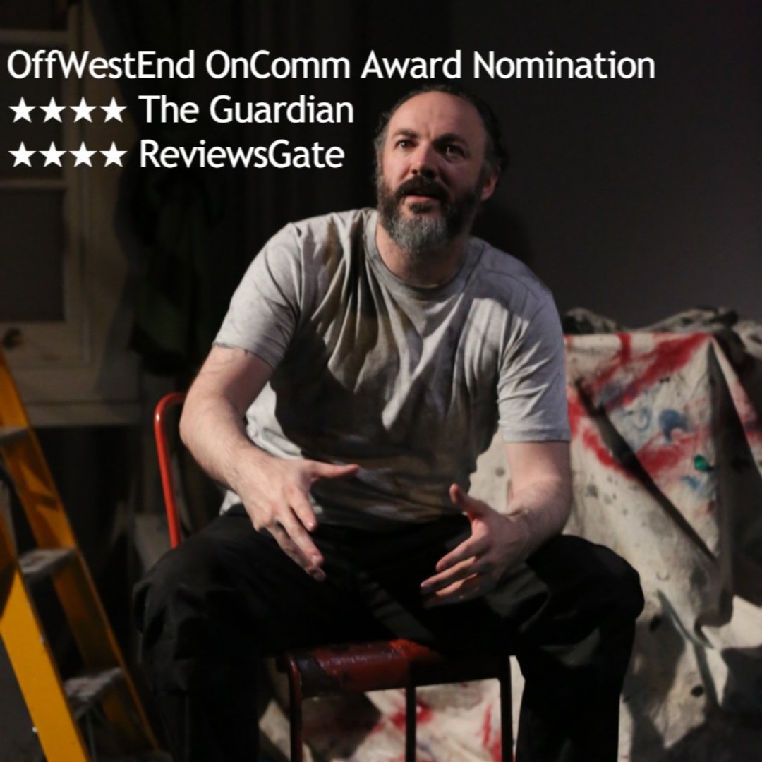finborough's tweet photo. โUtterly gripping drama โ political, personal and perceptive, with a strong sense of story.โ Arifa Akbar, The Guardian
CONTINUITY by Gerry Moynihan - watch now for free: https://t.co/xyRooAJqds
Subtitled version on @scenesaver: https://t.co/uWC2xQcKLI
#FinboroughForFree https://t.co/LbuWHPcVtT