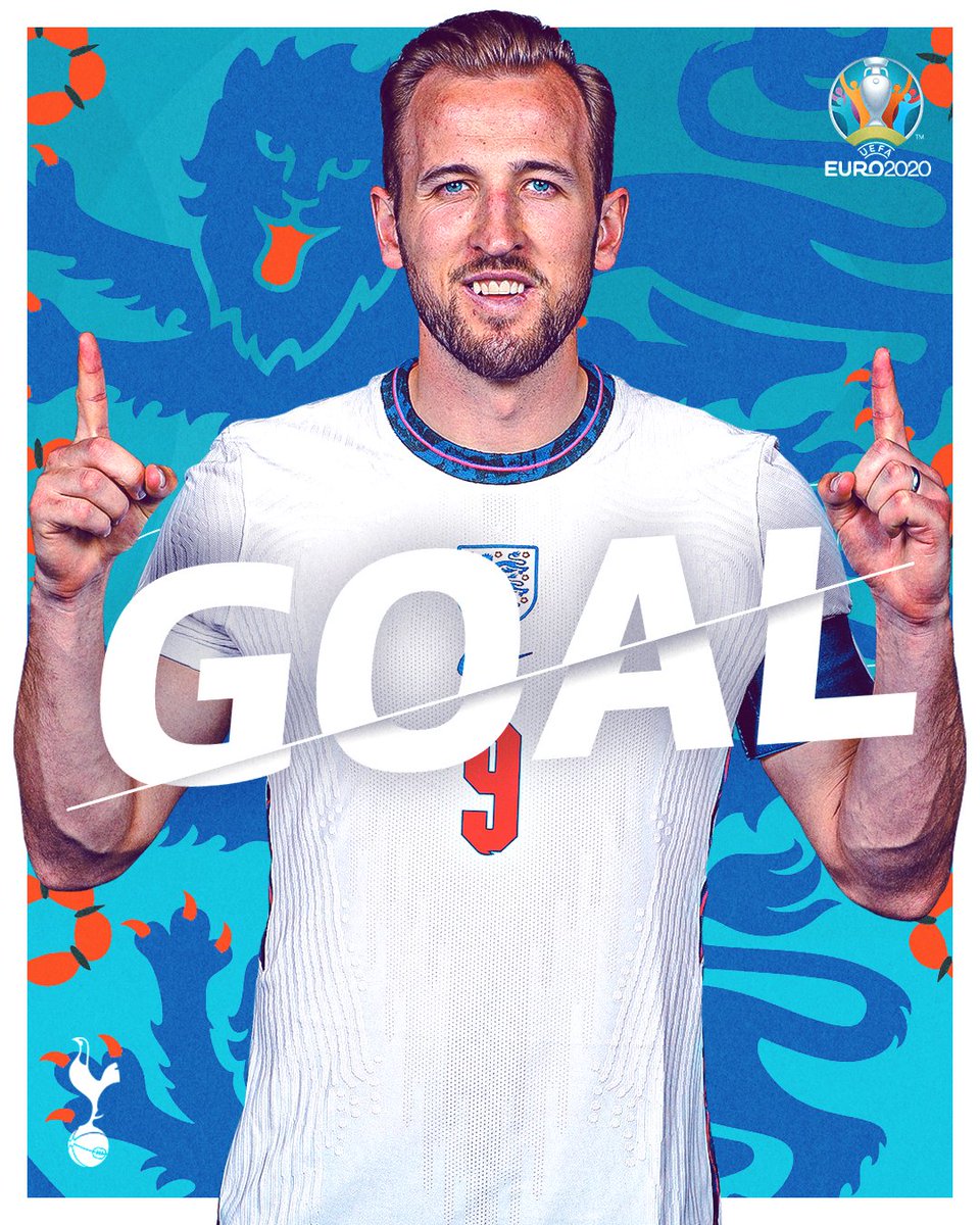 GOOOAAALLLL!!

What a header from Harry Kane!

🏴󠁧󠁢󠁥󠁮󠁧󠁿 2-0 🇩🇪
