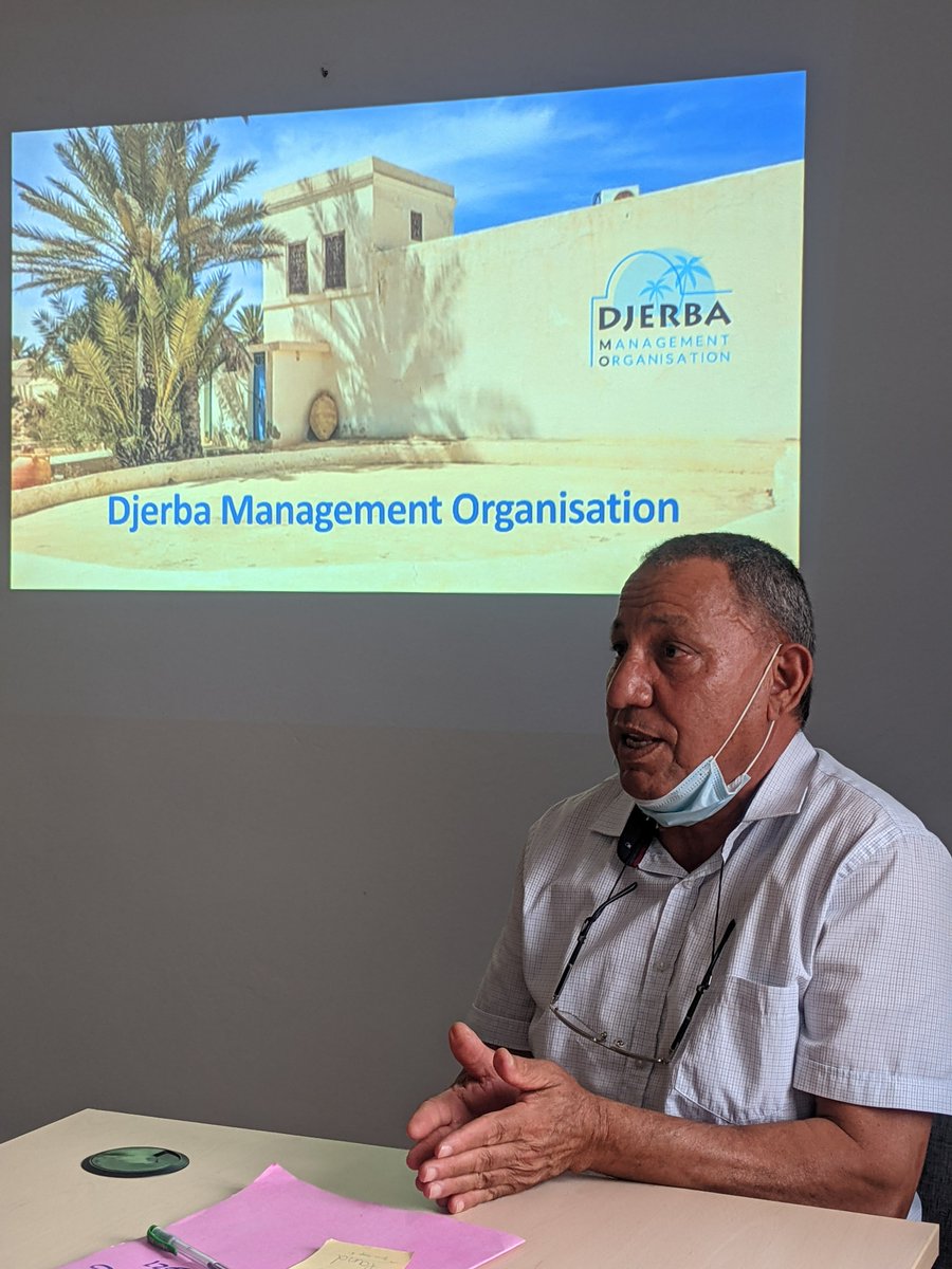 DjerbaDmo's tweet photo. We are pleased to announce the official launch of our activities. We are connecting the largest possible number of providers of tourism services and all public and private actors in the tourism sector on the island of Djerba, to promote the island as a destination. 
#djerba #dmo https://t.co/YpuTbILtK3