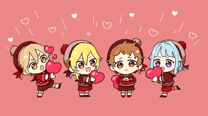 #2021年自分が選ぶ今年上半期の4枚 
ちいさいはかわいい 
