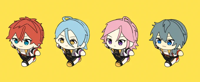 #2021年自分が選ぶ今年上半期の4枚 
ちいさいはかわいい 