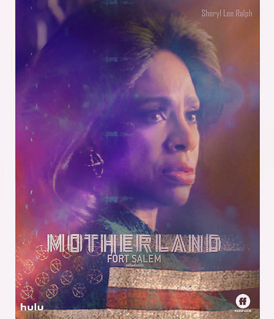 CatiaDCCosta's tweet photo. President Kelly Wade ๐บ๐ธ
โค๏ธ๐งก๐๐๐๐๐ค๐ค
#switches
#MotherlandFortSalem
#motherlandfortsalemseason2 ๐ช๏ธ
#renewmotherlandfortsalem
#RenewMFS3
#kellywade
#SherylLeeRalph
@thesherylralph @hulu @freeform @Motherland https://t.co/DvLj5H3HA5