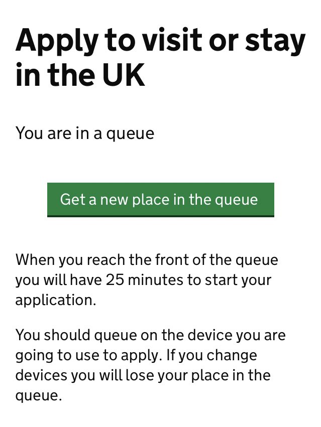 So we are ONE day before the deadline, the Home Office helpline is impossible to reach and even the online application stopped doing their time estimates. How on earth is the Government still pretending everything will be fine? 1 July will see thousands losing their rights.