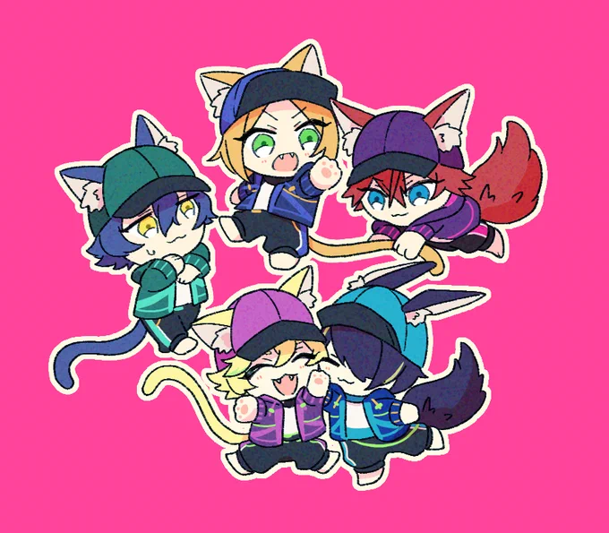 #2021年自分が選ぶ今年上半期の4枚 
ちいさいはかわいい 