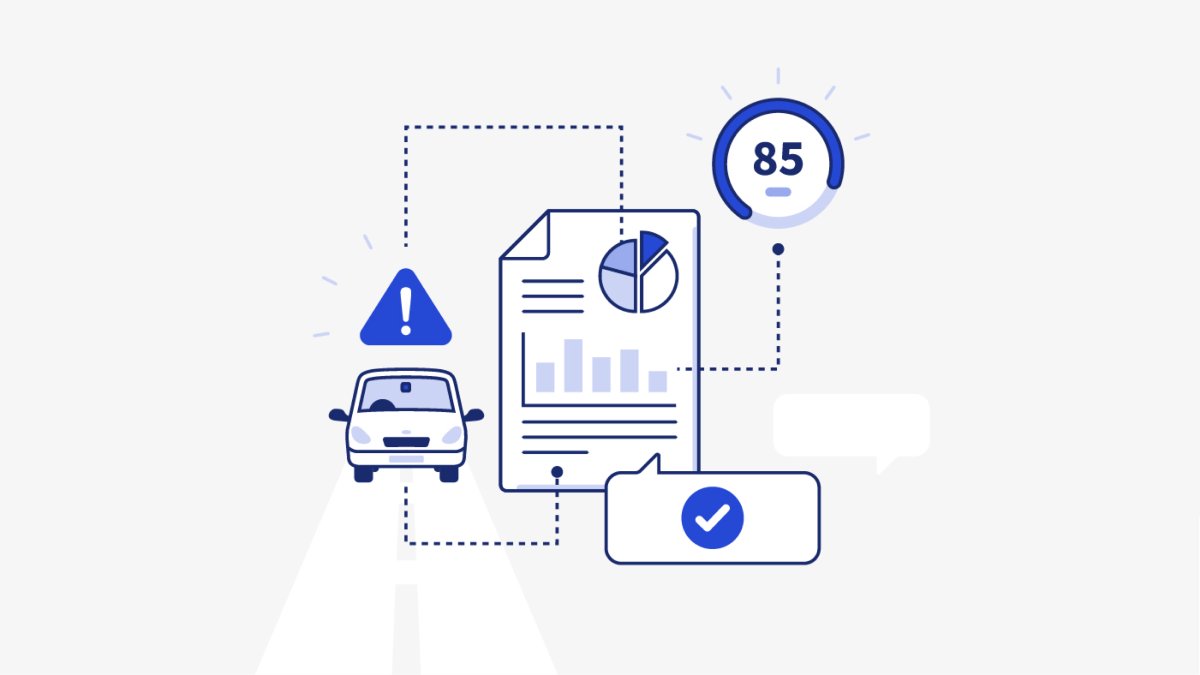 Over the last 12 months, our #DataScience team have been developing and working on developments around Data Consistency and #DataQuality to introduce to our current systems. Find out more: issuu.com/thefloow/docs/… #telematics #connectedinsurance