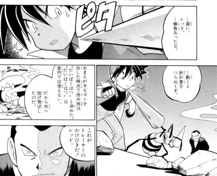 ポケットモンスター 作品 最新情報まとめ みんなの評価 レビューが見れる ナウティスモーション 5ページ目