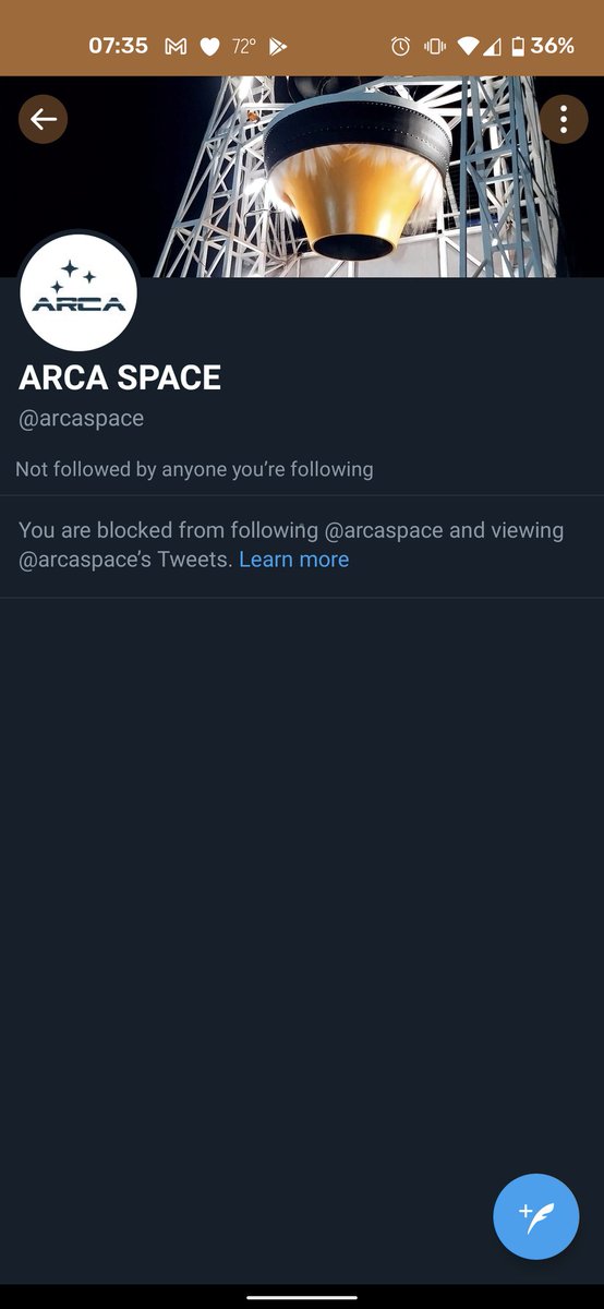 TTownJoeToo's tweet photo. @arcaspace @TTownJoe Sorry fam, it didn't work. Kinda hard for me to change my mind about them now. https://t.co/TtxMPbdFnt