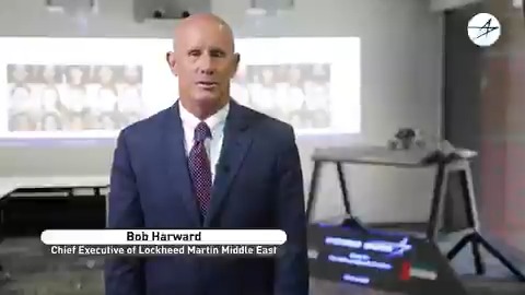 Lockheed Martin ME on Twitter: