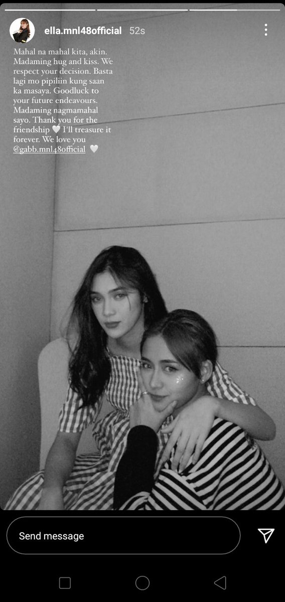 sulongbini48's tweet photo. 😭❤ https://t.co/IpwguSWpce