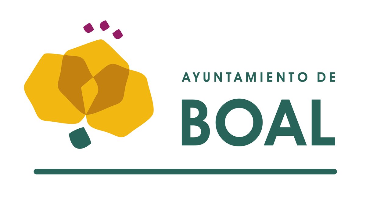 El Ayto de Boal presenta su nueva imagen corporativa, con la que  transmitir alguno de los valores de su territorio: su riqueza y belleza natural, la miel y el espíritu de colaboración y trabajo en común que durante tantos años ha venido demostrando su movimiento asociativo.