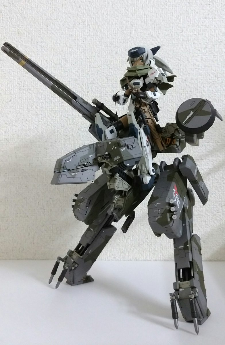 Twoucan メタルギアrex の注目ツイート イラスト マンガ コスプレ モデル