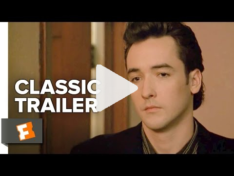 The Grifters (1990) Official Trailer - John Cusack, Annette Bening Movie HD Watch: vidimovie.com/12040344