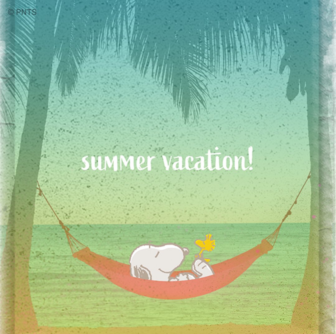 Wishing our students and staff a great last day of school! Have a happy and healthy summer!