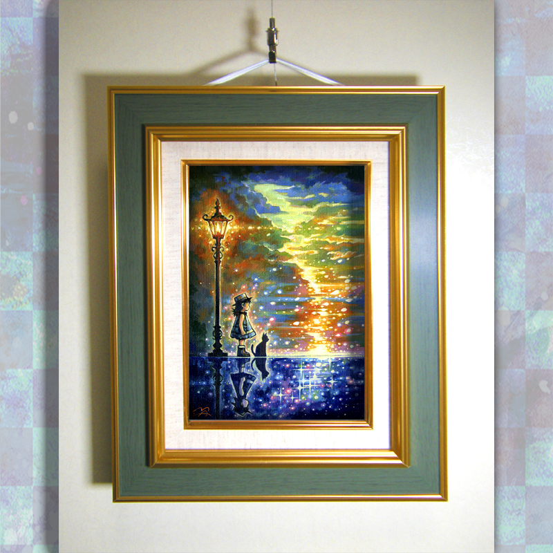 アトリエアイリス Atelier Iris Twitter