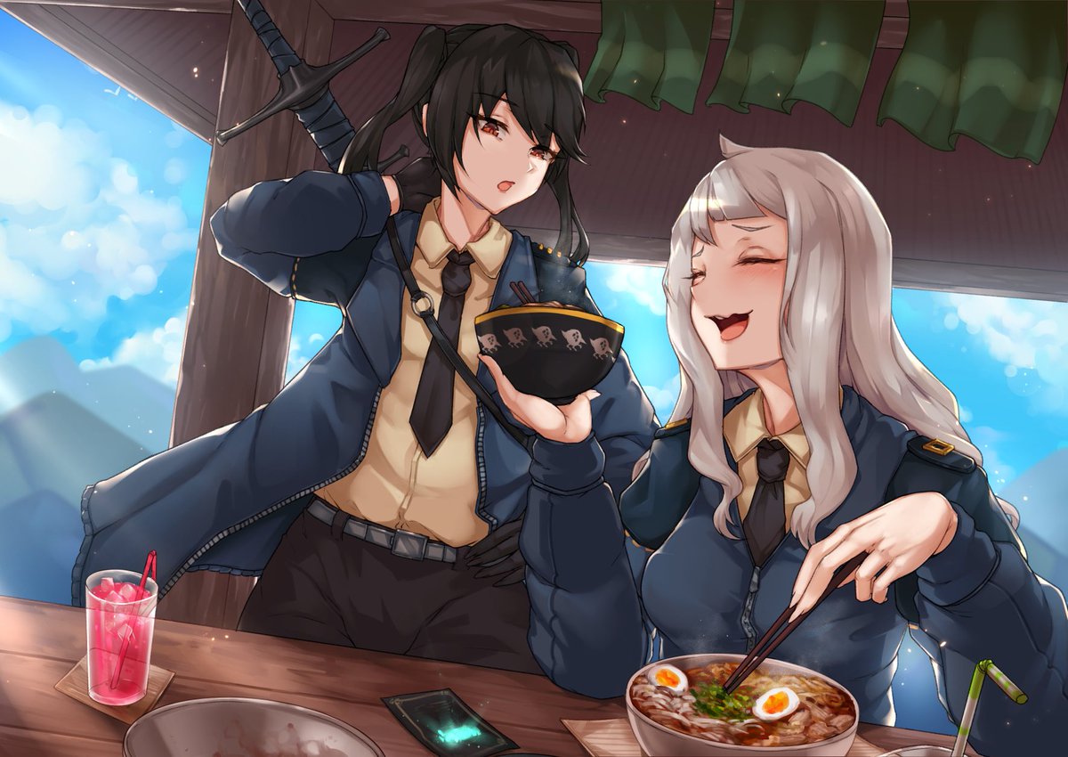 Velminth 『Commissions OPEN』 on Twitter: 