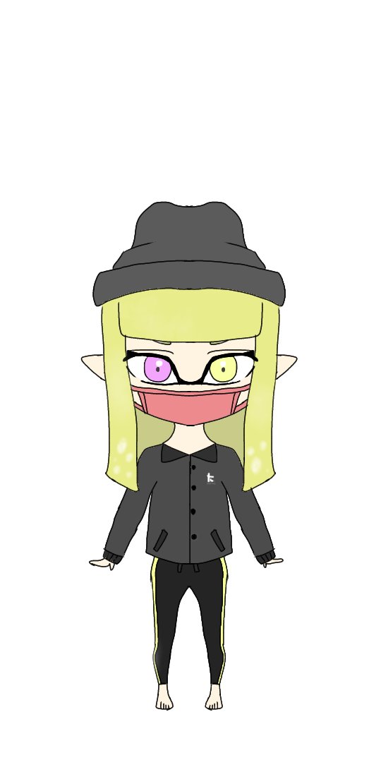 スプラトゥーン絵師のtwitterイラスト検索結果 スプラトゥーン絵師のtwitterイラスト検索結果