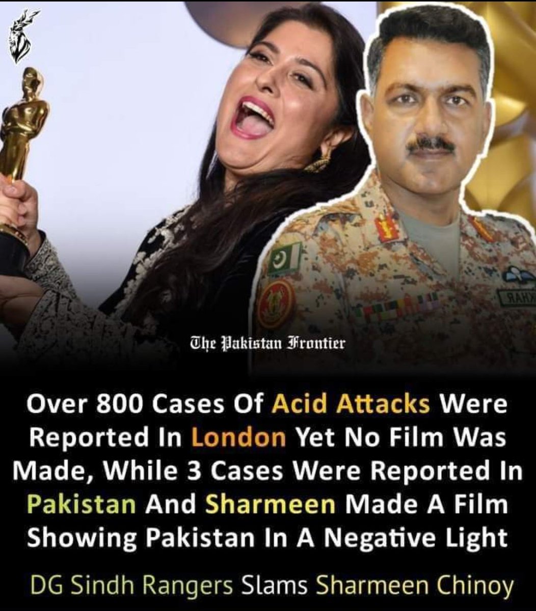 GZKhan_'s tweet photo. And #gooray give her a Oscar k Shabash puttar acha represent kia apni country ko 🙂👏 https://t.co/IcM2GKWSmu