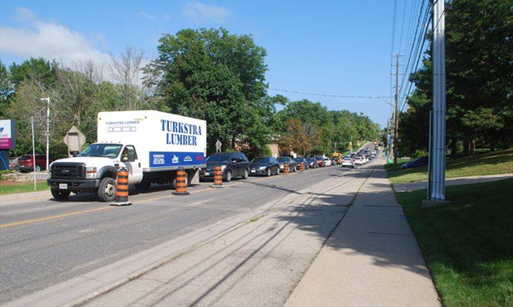 Ancaster Dundas News Ancdunnews Twitter