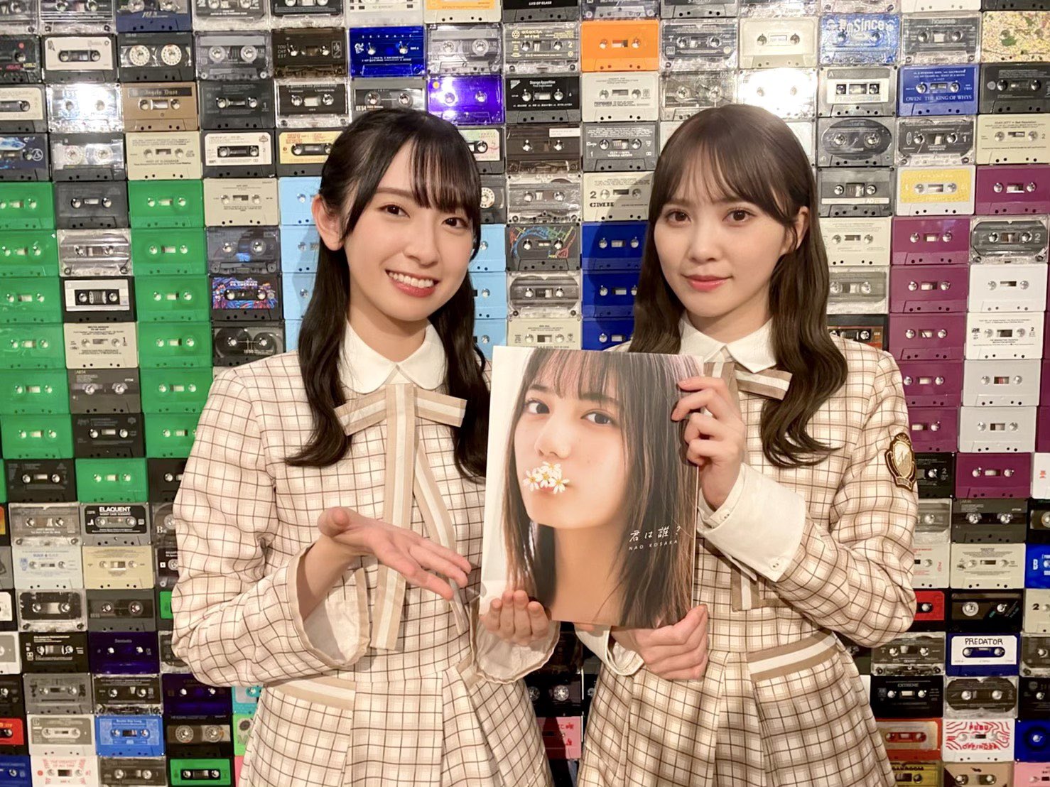 日向坂46 on X: 