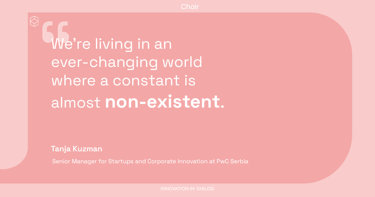 ChairTalks tweet picture