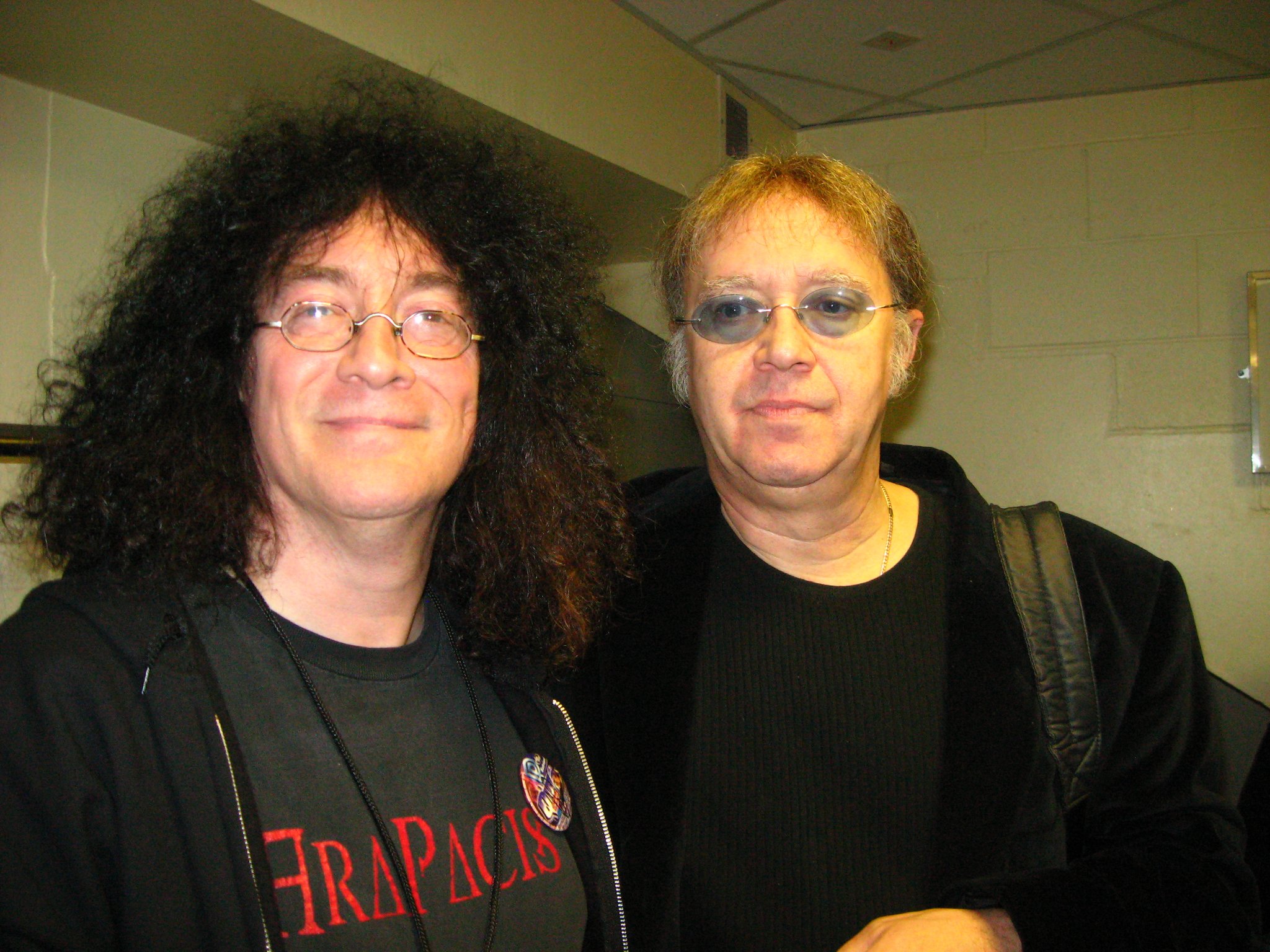 Happy birthday Ian Paice 