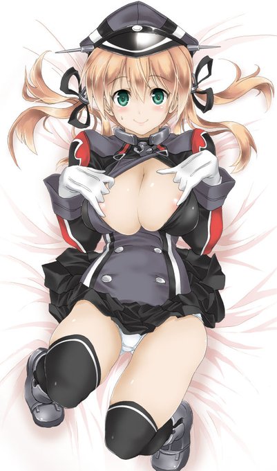 #これを見た人は真正面の画像を貼れ 