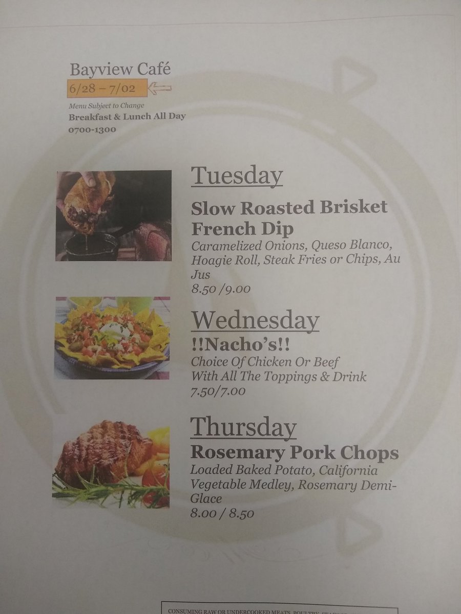 Bayviewcafe tweet media