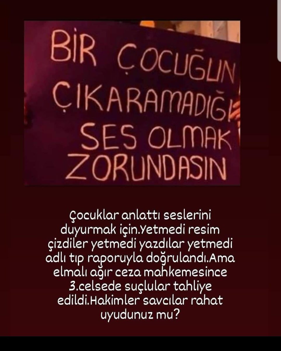 Hukuk devleti değil guguk devleti olduk.