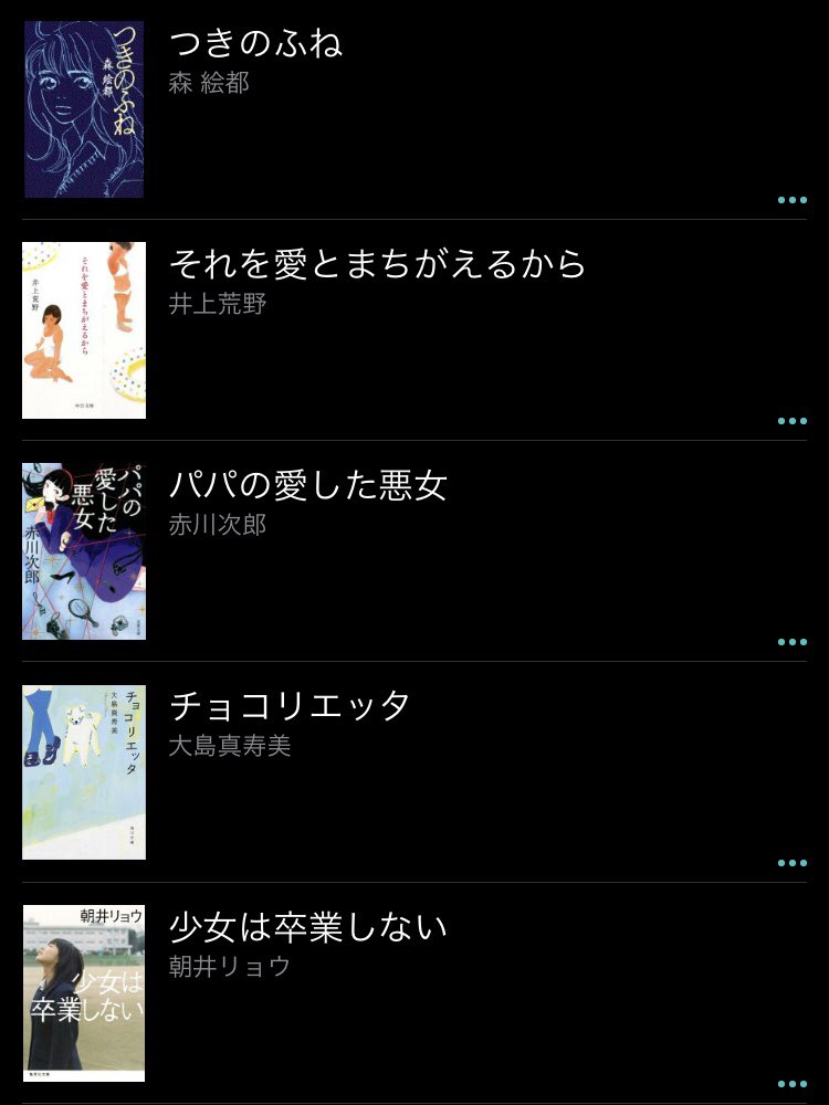 チョコリエッタ