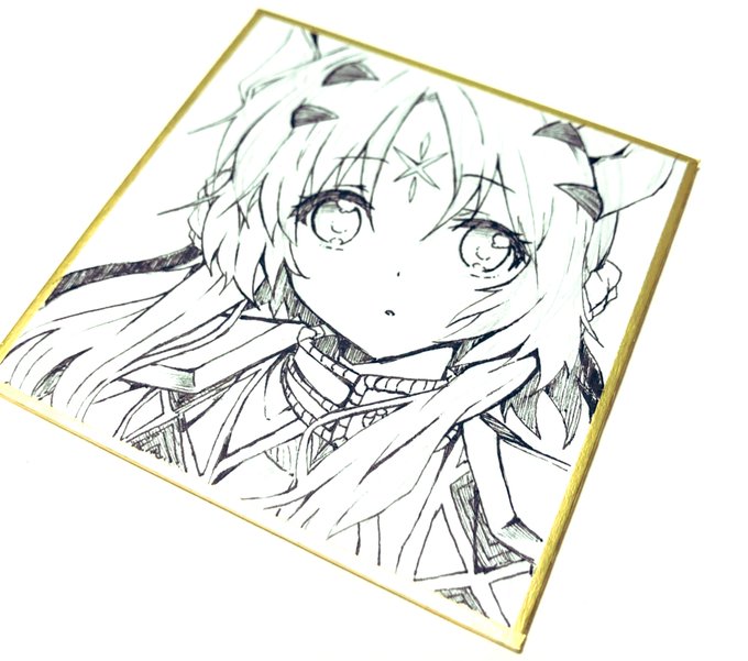 エクレシアちゃん〜 