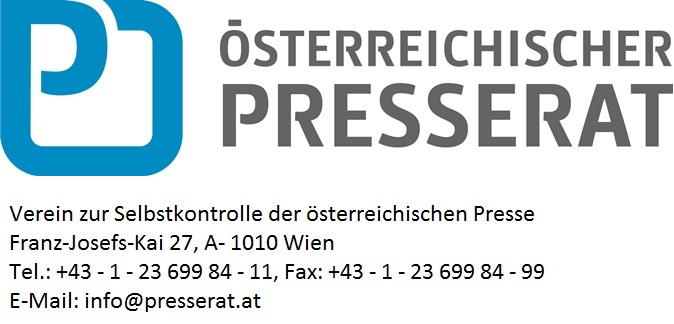 Presserat's tweet photo. Im Übrigen sind Bildveröffentlichungen von Terroristen in heroisierender Pose geeignet sind, die Trauerarbeit der Hinterbliebenen der Opfer zu beeinträchtigen. #wienattack #Medienethik LINK: https://t.co/MSm51p5mPb (3/3) https://t.co/sLGmJ7z70n