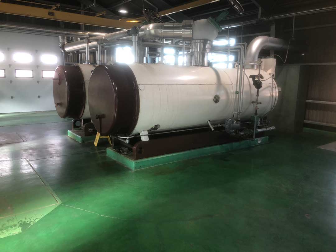 gascompression's tweet image. Tech Tuesday:  We often focus on safety related to our electronics, valves, compressors, &amp;amp; natural gas, etc. Make sure to give the same attention to boiler safety in your safety hazard analysis. Learn more at the EGCR, Sept 14-16, 2021 in Pittsburgh. EGCR.org
#egcr