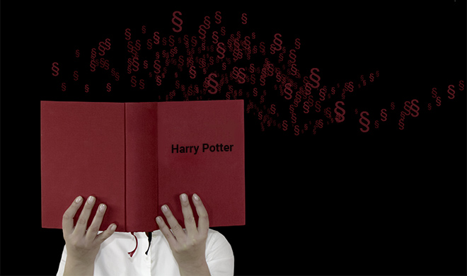 Was #harrypotter und die #dsgvo verbindet? Eine Menge, wie ein Blick auf die "Karte des Rumtreibers" mit der Brille von #datenschutz und #cybersecurity zeigt: zpr.io/HHcViADDi9fA