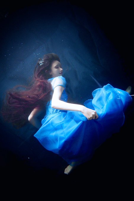 Twitterのコスプレ画像33