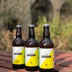 Photo by Bollington Brewing (@BollyBrewing)