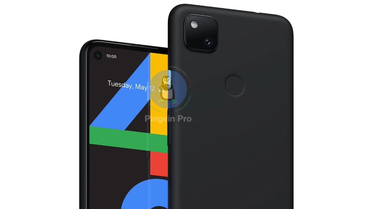 Pingvinpro's tweet photo. Доступний #Google Pixel 5a незабаром представлять
https://t.co/qeoO7R3JrA
#GoogleNexus #GooglePixel #GooglePixel4a #GooglePixel4a5G #GooglePixel5a https://t.co/plxCJjsr6c