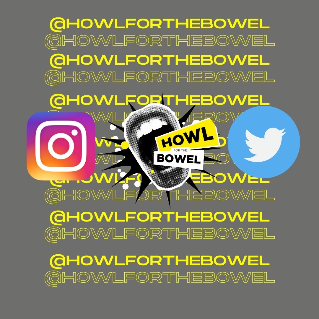 howlforthebowel's tweet photo. Make sure you are following us on our other social accounts 👌👇💙 https://t.co/NIVC7cDZhX