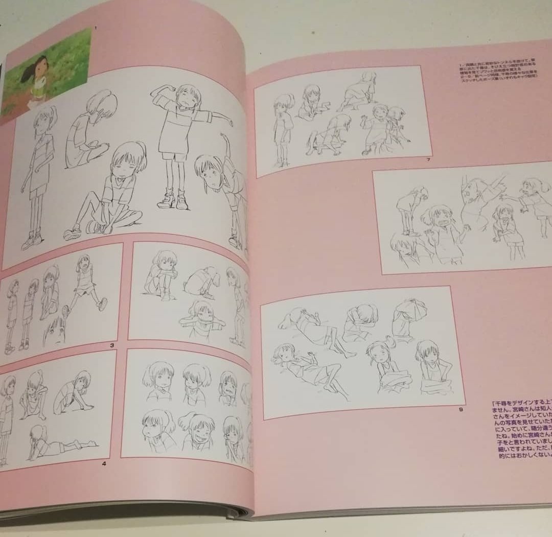 AitorMC3's tweet photo. #artbook de mi película favorita del #studioghibli , #elviajedechihiro ( #spiritedaway ) Ganadora de un #Oscar en 2002.
.
#ghibli #japanese #japan #japon #pictures #book #librodearte #千と千尋の神隠しの舞台 #hayaomiyazaki #Miyazaki #chihiro #yubaba #withoutface #sinrostro https://t.co/17hwmeG7oa