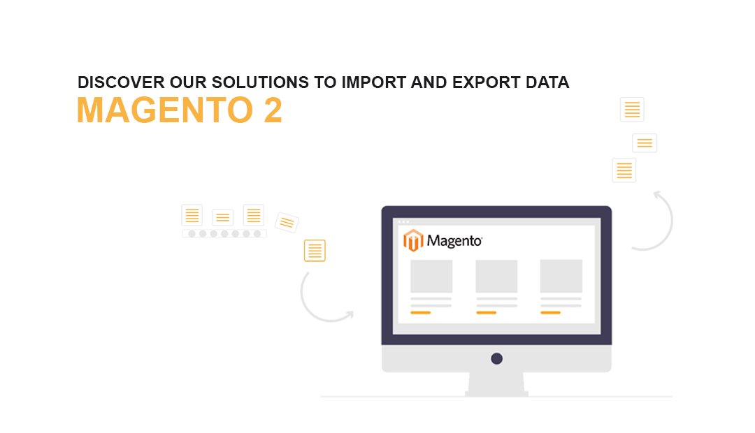 Stuck with your import/export processes on #Magento2? Find all our solutions to make each task seamless:
wyomind.com/pub/media/news…
#import #export #productmanagement #magento2 #wyomind #extensions