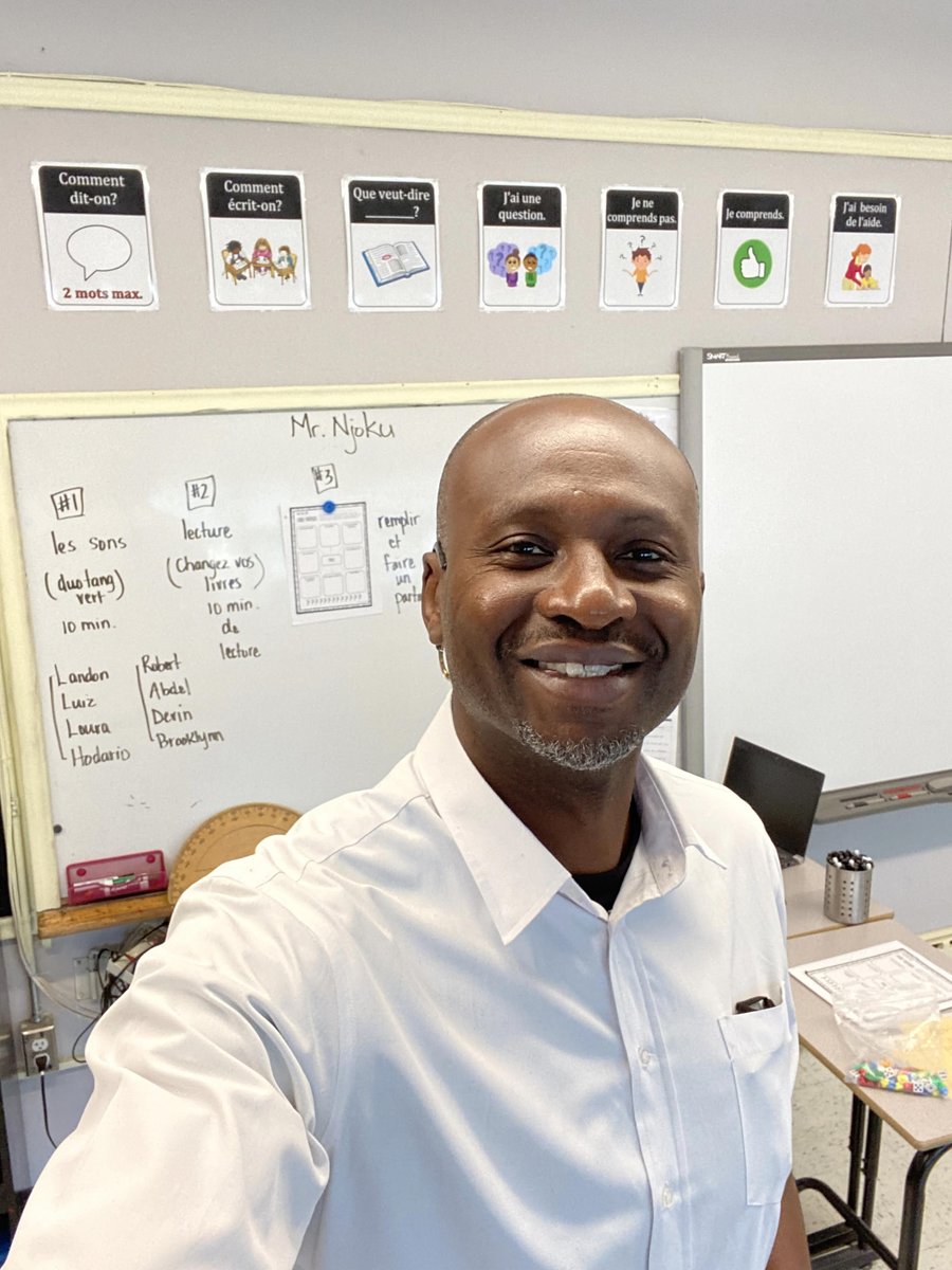GiveBeaverbrook's tweet photo. #Teacher

“I was amazed by how smart these kids were and how close-knit the school community is at Beaverbrook. (...) They all care about helping these kids. Physically and emotionally, the kids get to feel that high level of care."

#GiveyourHearttoBeaverbrook #KidsMatter https://t.co/NgDNhd4YkD