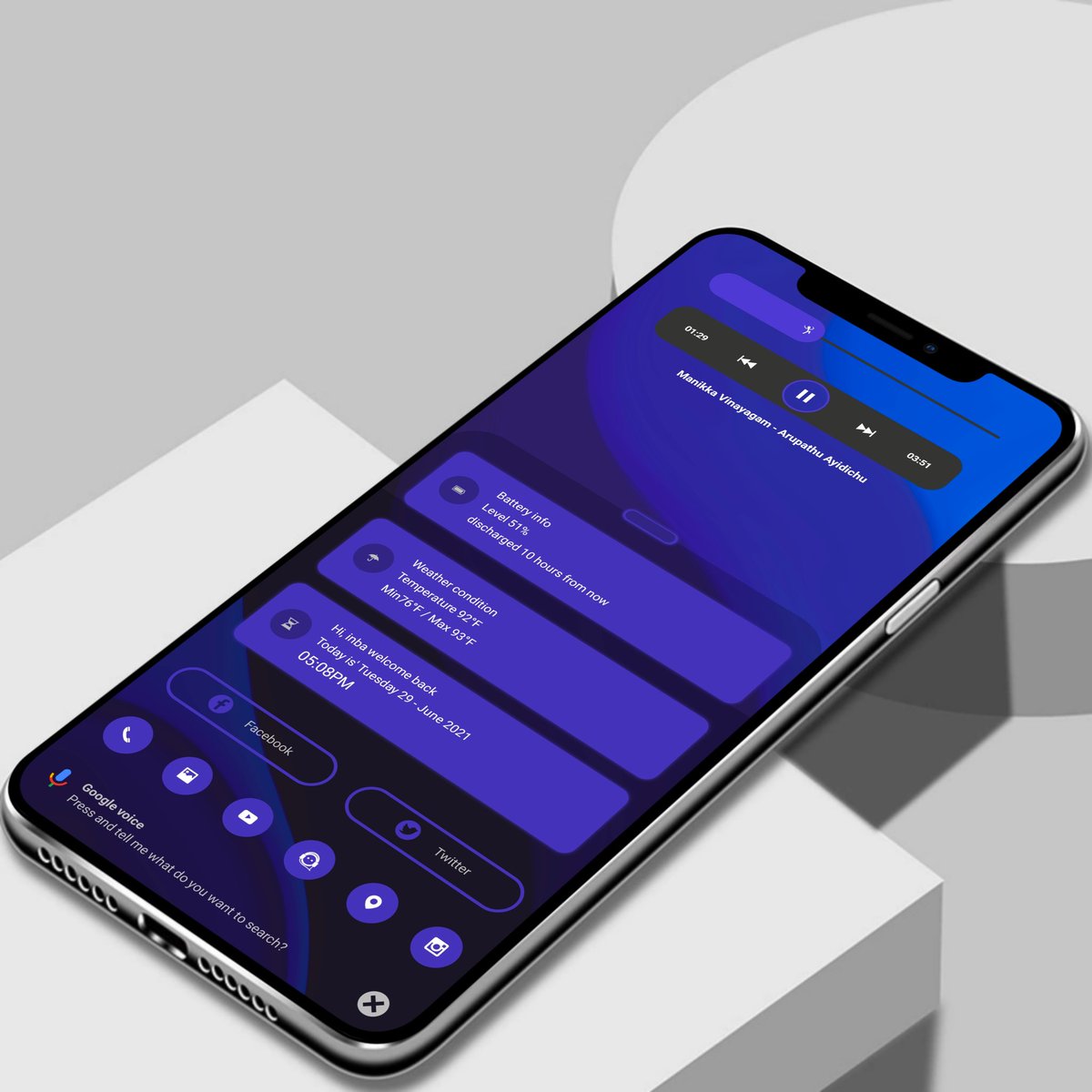 inbaraju_d's tweet photo. #Wall #Fluid_Walls by @starkdesigns18
#Kwgt #Widget #Stickman by @ErickMe60981264
#Hs2i #Template by @GhanoDZpro
@Marcel73390851 https://t.co/7LFBNf535H