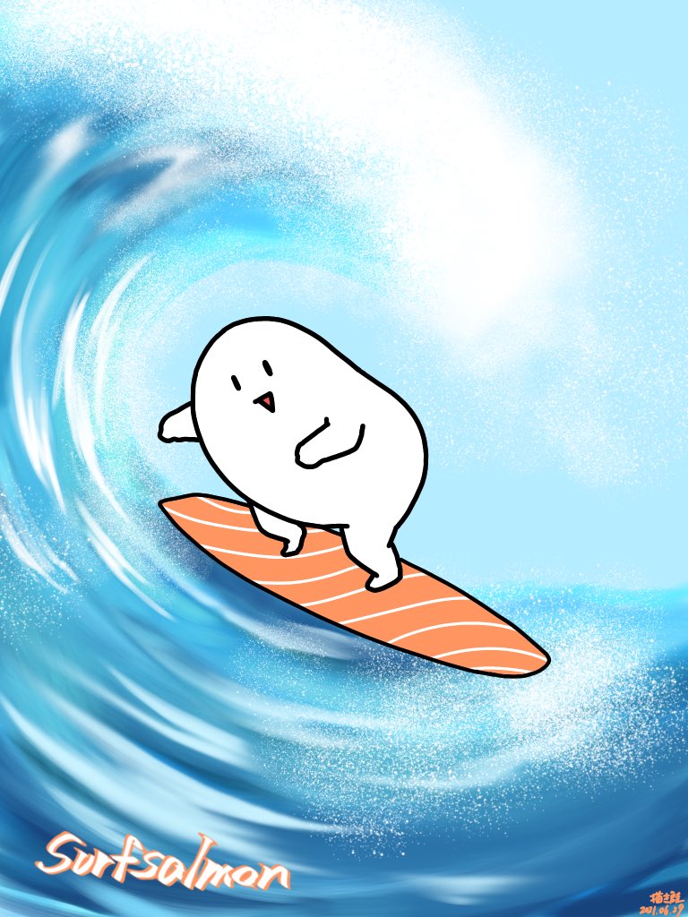 涼しげなイラスト Twitter Search Twitter