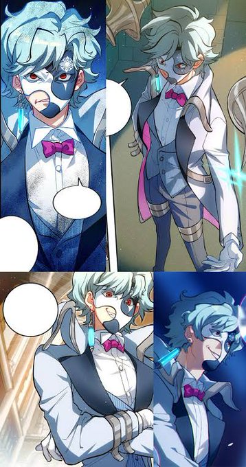 Should we begin a Dottore agenda 