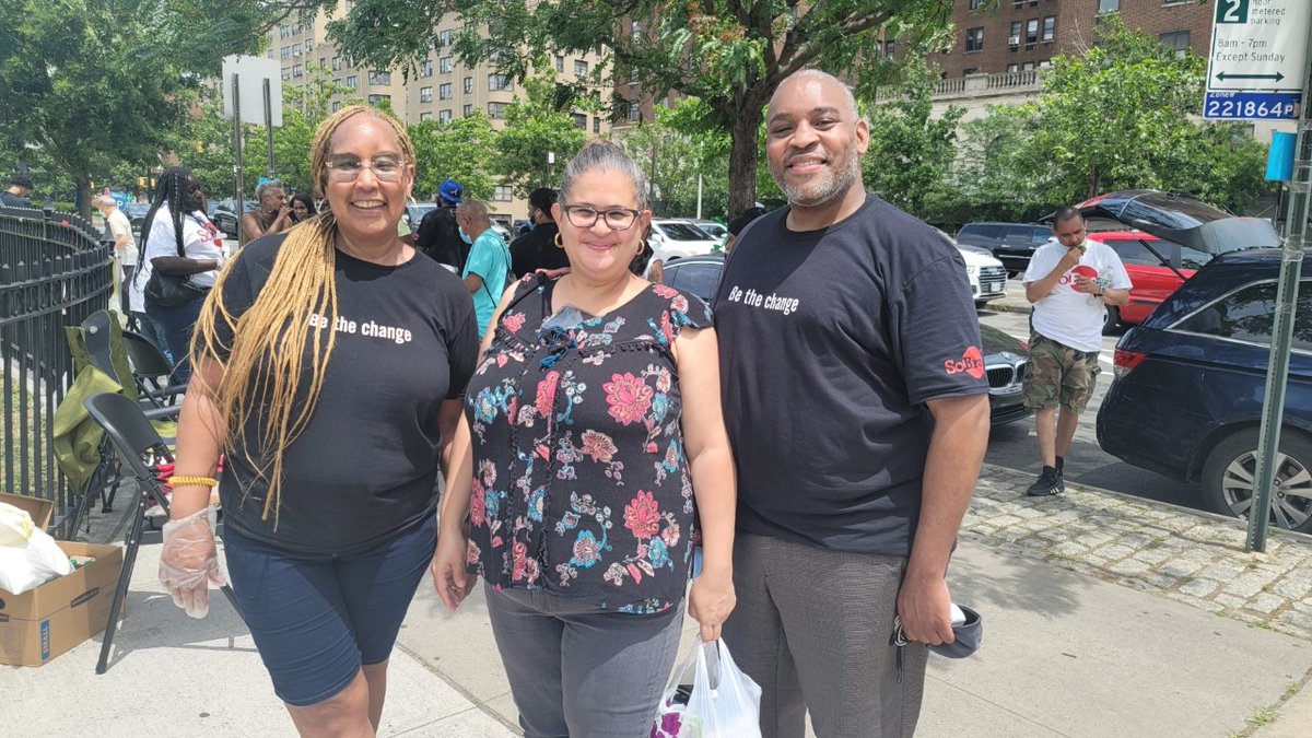 EdcSobro's tweet photo. Thank you @DianaAyalaNYC and everyone who supported 
BUY LOCAL BUY BRONX last Saturday to help support our local businesses! Looking forward to to another fun filled event later this summer!

#teamsobro #bronx #business #smallbusiness #nyc #buylocal https://t.co/VmI6xhquuz