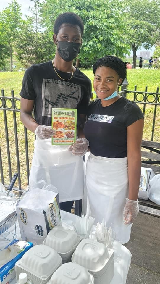 EdcSobro's tweet photo. Thank you @DianaAyalaNYC and everyone who supported 
BUY LOCAL BUY BRONX last Saturday to help support our local businesses! Looking forward to to another fun filled event later this summer!

#teamsobro #bronx #business #smallbusiness #nyc #buylocal https://t.co/VmI6xhquuz
