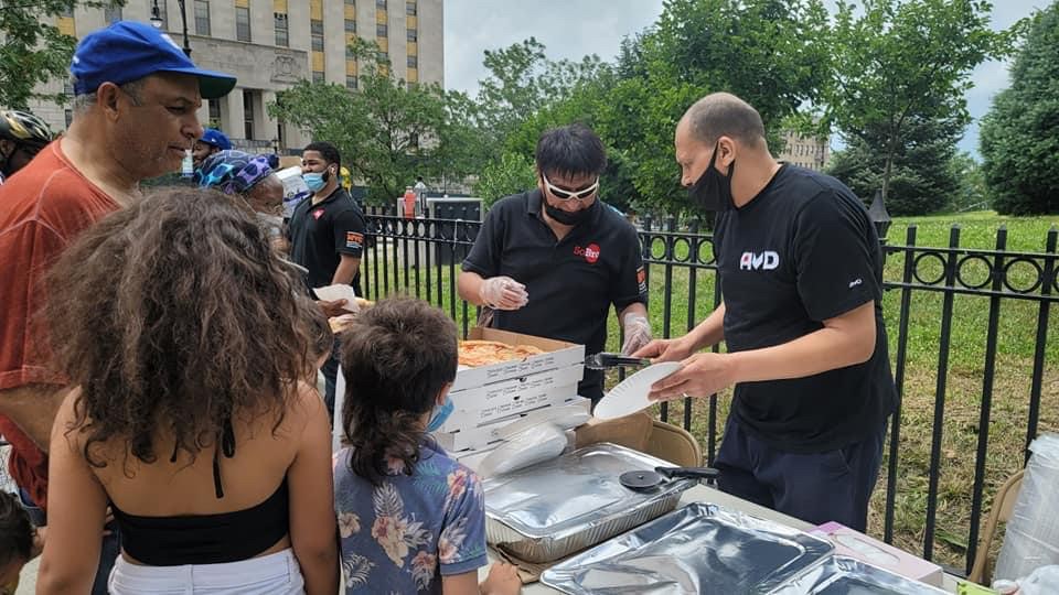 EdcSobro's tweet photo. Thank you @DianaAyalaNYC and everyone who supported 
BUY LOCAL BUY BRONX last Saturday to help support our local businesses! Looking forward to to another fun filled event later this summer!

#teamsobro #bronx #business #smallbusiness #nyc #buylocal https://t.co/VmI6xhquuz