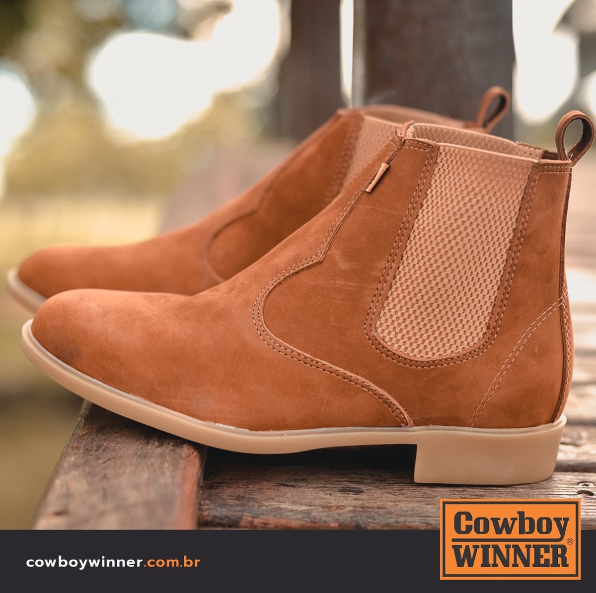 WinnerCowboy's tweet photo. Exija produtos de qualidade, botinas Cowboy Winner !! 

#botinas #fabrica #agronegocios #couro #botasebotinas https://t.co/3ImnL9u9Ql