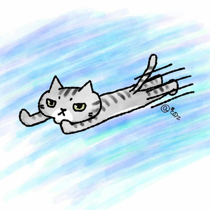 ネコイラストのtwitterイラスト検索結果 ネコイラストのtwitterイラスト検索結果